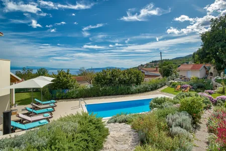 Villa Pia Opatija - Opatija, Kvarner