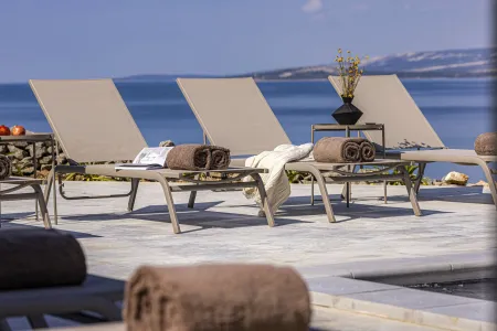 Villa Quintina - Zadar, Dalmatia