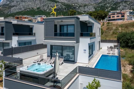 Villa Sunny Lux 1 - Split, Dalmatia