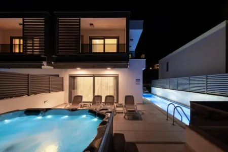 Villa Sunny Lux 2 - Split, Dalmatien