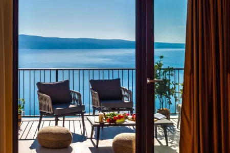 Villa The View - Split, Dalmatien