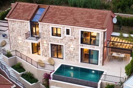 Villa Val - Dubrovnik, Dalmatia