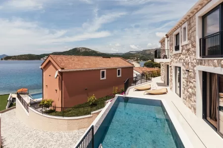 Vila Val - Dubrovnik, Dalmacija