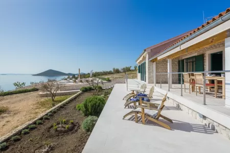 Villa Zizanj - Zadar, Dalmatia