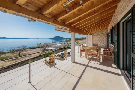 Villa Zizanj - Zadar, Dalmatia