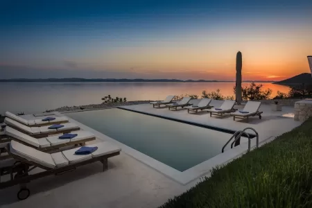 Villa Zizanj - Zadar, Dalmatia