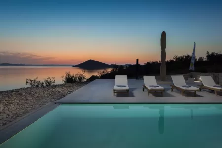 Villa Zizanj - Zadar, Dalmatia