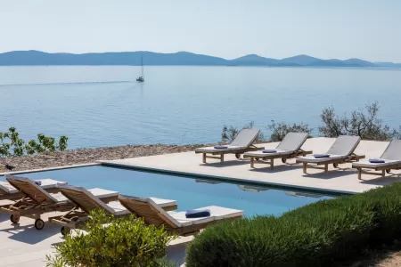 Villa Zizanj - Zadar, Dalmatia