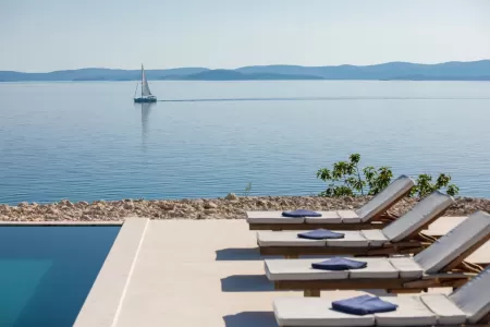 Villa Zizanj - Zadar, Dalmatia