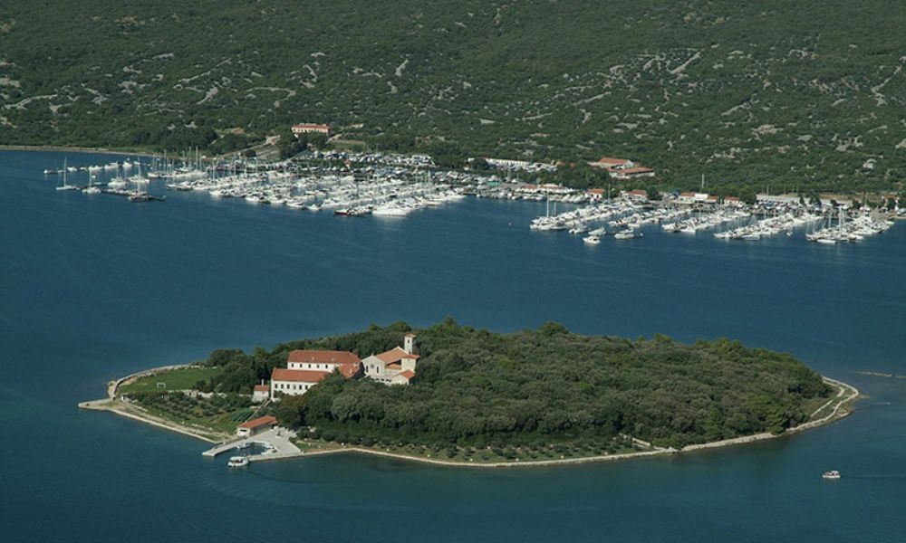 What to Do on the Island of Krk - Adriatic Luxury Villas